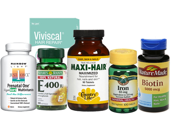 hair-loss-vitamins