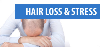 Coping With Hair Loss